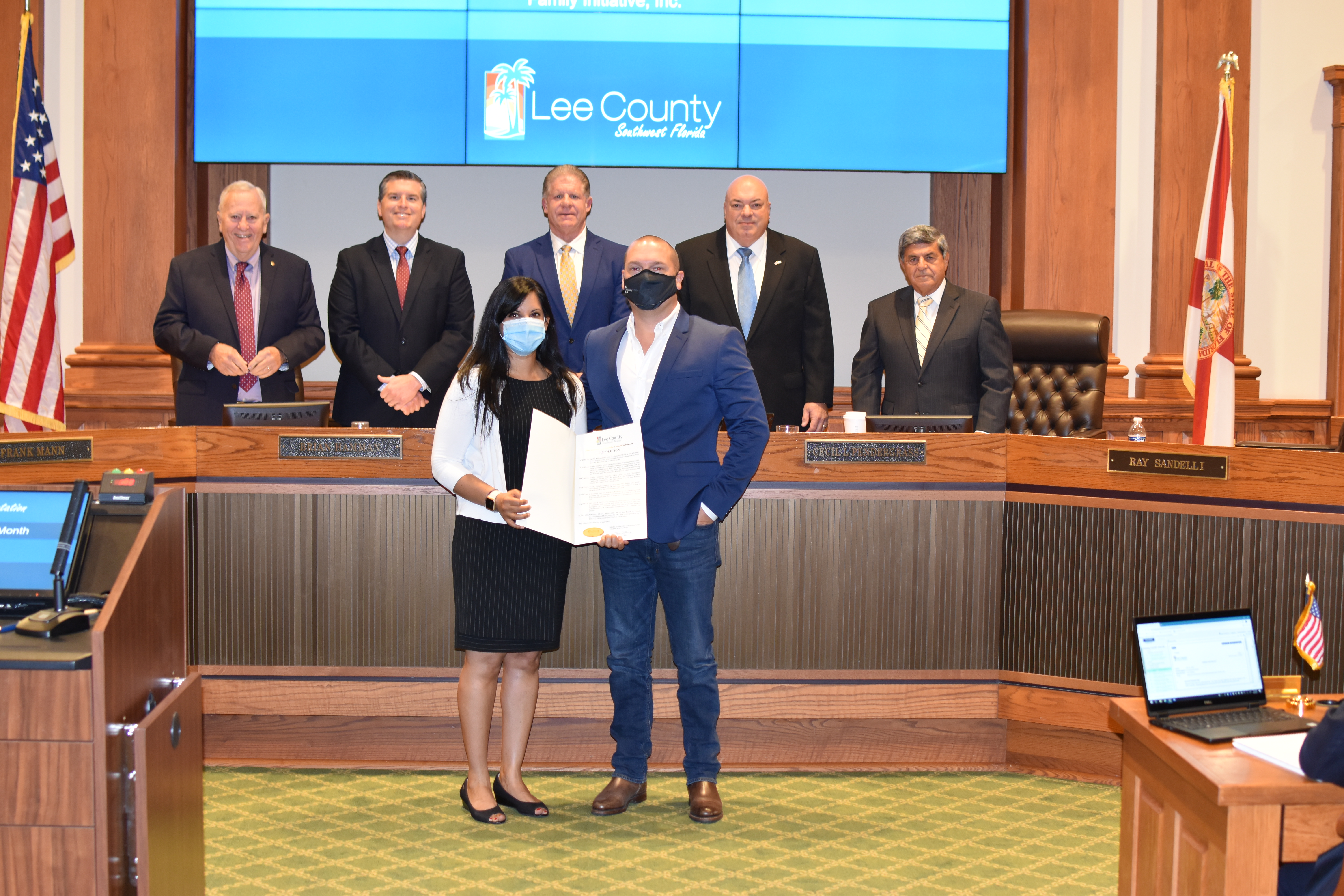 4-6-21 Autism Acceptance Month